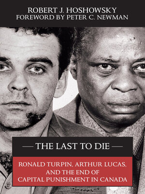 cover image of The Last to Die